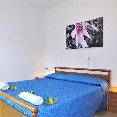 Alluring In With Private Terrace Bibione